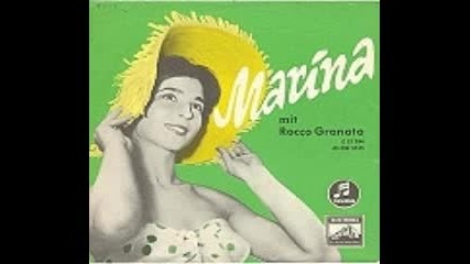 Rocco Granata - Marina 89 Mix (ultra Stereo)