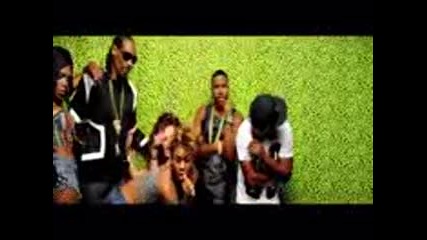 Jason Derulo Feat Snoop Dogg Wiggle 2014 Hd 3gp