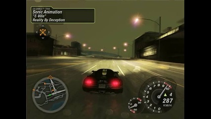 Nnfs U2 koenigsegg
