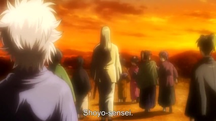 [asmv] Gintama S. #3 - The Last Samurai