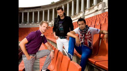 Akcent - Thats my name