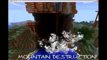 [bg]minecraft:bombard Devision Part 1