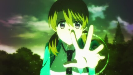 Mahouka Koukou no Yuutousei - 02 ᴴᴰ