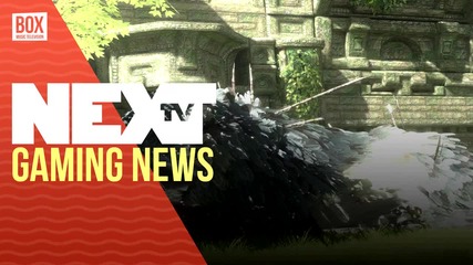 NEXTTV 024: Gaming News