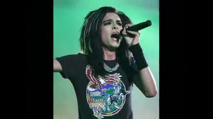 Bill Kaulitz, How Can I Breathe Without You