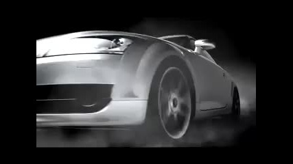 Audi T T Трейлър 