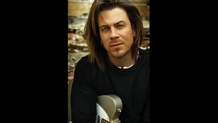 Christian Kane - Thinking of you 