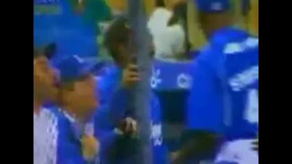 Baseball Going Wwe? Jose Offerman Knocks Out Umpire In The Dominican Republic With The Phantom Punch 
