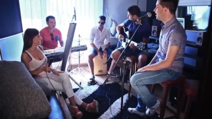 Luda zeno - Milan Stankovic (cover by Illusion Band)