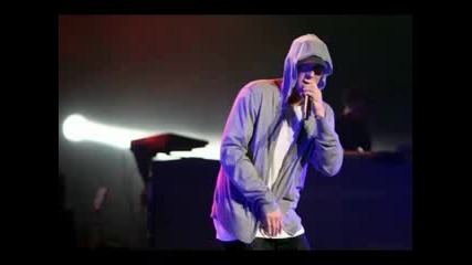 Stat Quo ft. Eminem - Atlanta on Fire
