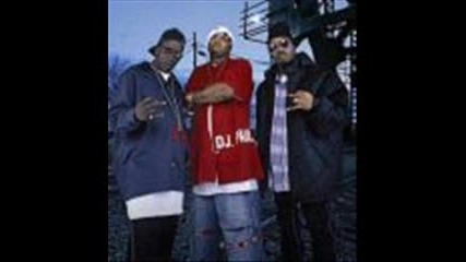 Three 6 Mafia - Pussy Got Ya Hooked 