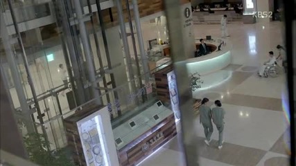 Descendants of the Sun E01 2/2