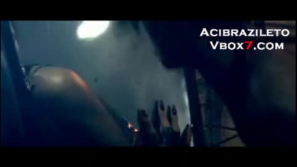 Rihanna - Disturbia ( Hq ) ( Hd )