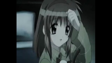 Kanon - Eternal Sadness