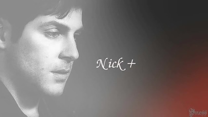 Grimm - Nick / Juliette - Alone