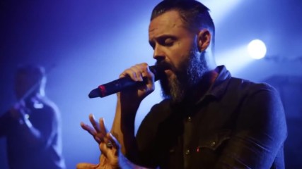 Blue October - Feel Again // Stay
