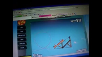 phineas and ferb roller coaster part 5