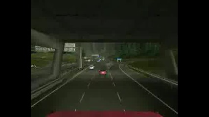 Euro Truck Simulator