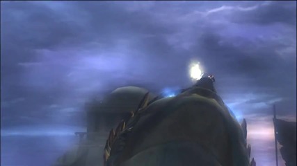 God Of War 2 Trailer High Quality