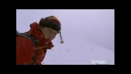 Ultimate Survival / Оцеляване на предела с Bear Grylls, Сезон 3, Епизод 6, Andes Adventure [1]