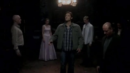 John/ Dean /sam/ Lucifer - Numb 