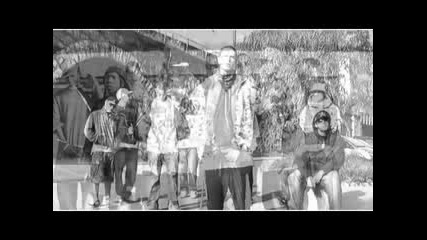 Skor - intro; Steezo - riders