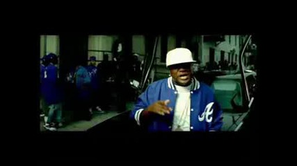 Young Jeezy ft. Akon - Soul Survivor