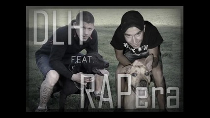 Dlh feat The Raper $.- Iskam Da Letq
