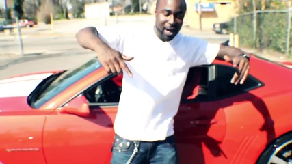 Young Buck - Im Taxin [ H D ]