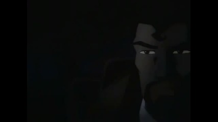 Spawn Season 2 episode 2 Access Denied