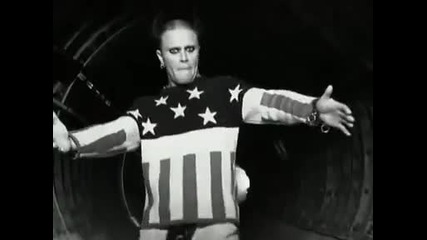 The Prodigy - Firestarter