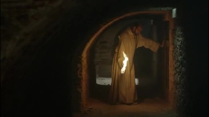 Inquisitio Инквизиция S01e07(2012)