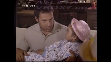 Сълзи над Босфора - Elveda Derken епизод 9 част 6
