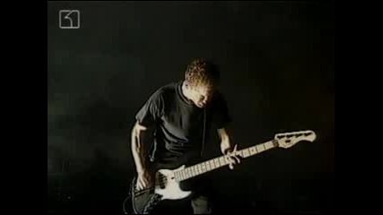 Metallica - One[live@plovdiv 99]