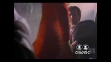 robert tepper-dont walk away
