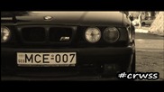 Chafy - Дай си кинтите (BMW VIDEO)