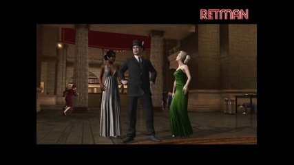 Ghostbusters - Rule 2 [hd]