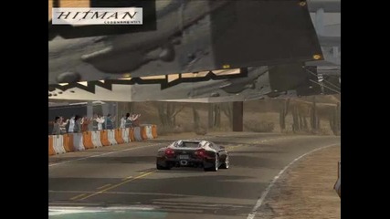 Bugatti Mega Run Част 2