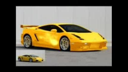 Photoshop & Tuning Car Studio Tuning Cars.wmv Vbox7 