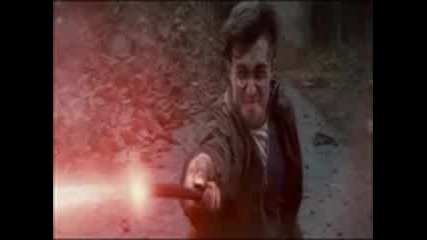 Harry Potter and the Deathly Hallows Trailer Official Hd