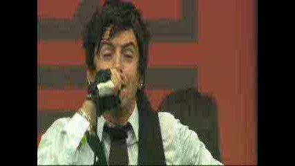 Lostprophets - Last Summer