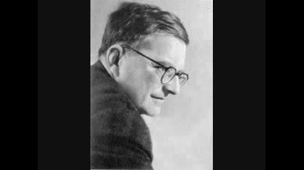 Shostakovich - Jazz Suite No. 2 Vi. Waltz 2 - Part 6 8 