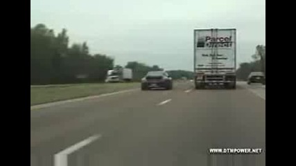 Street Car & Motor