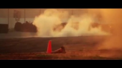 Drift Mechanik's Keep Drifting Fun