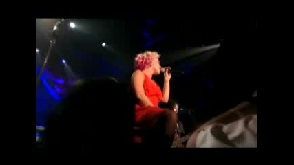 Pink - Nobody Knows