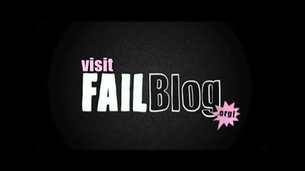 Stunt Fail 