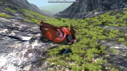 Da Igraem Beamng