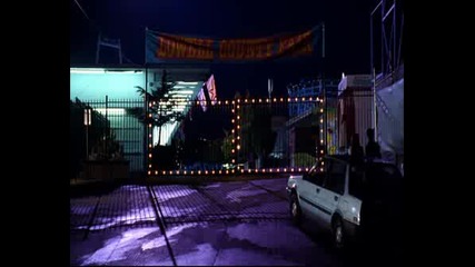 Smallville - Sample S.3 E.7