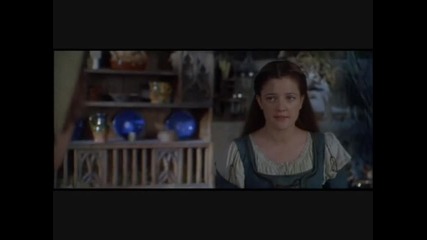 Ever after - a cinderella story part 2 