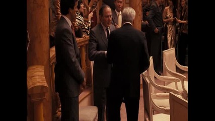 The Godfather 3 (1990) - Bg Subs [част 2]